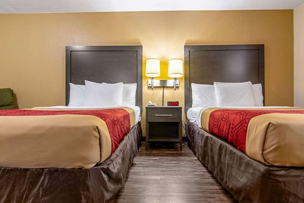 Econo Lodge Inn & Suites Matthews - Charlotte Cameră foto