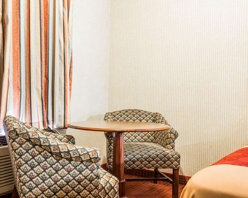 Econo Lodge Inn & Suites Matthews - Charlotte Cameră foto
